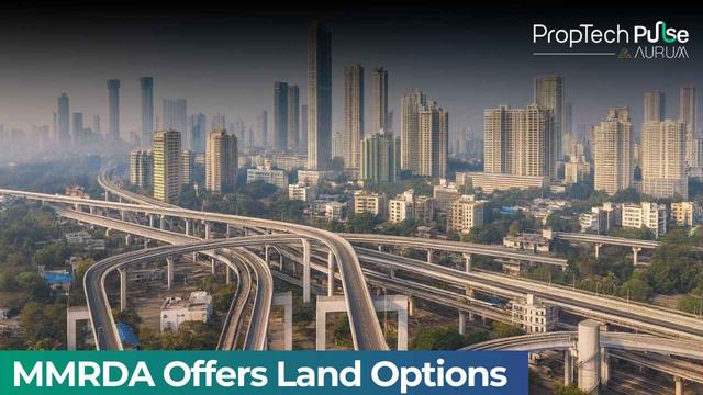 MMRDA Mumbai 3.0 Compensation: 3 Options for Landowners in Raigad
