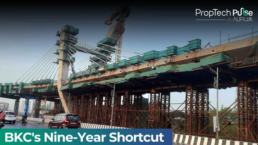 Project Completion Timer SCLR-BKC Extension Nears Completion After Nine Years