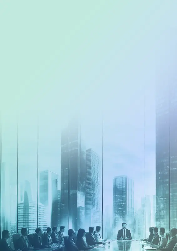 Login background