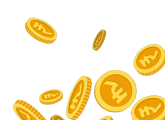 coin bottom