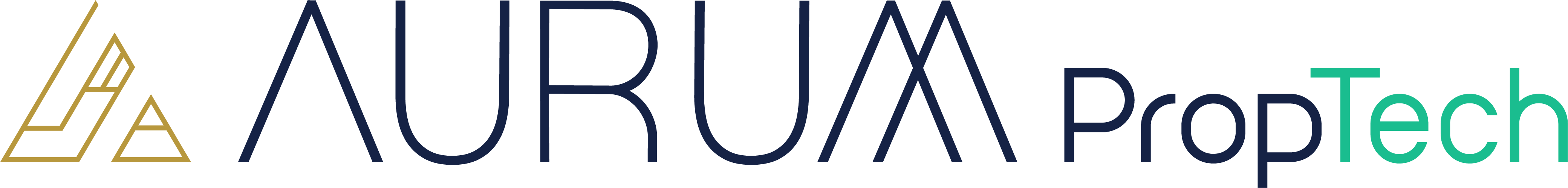 Aurum Proptech