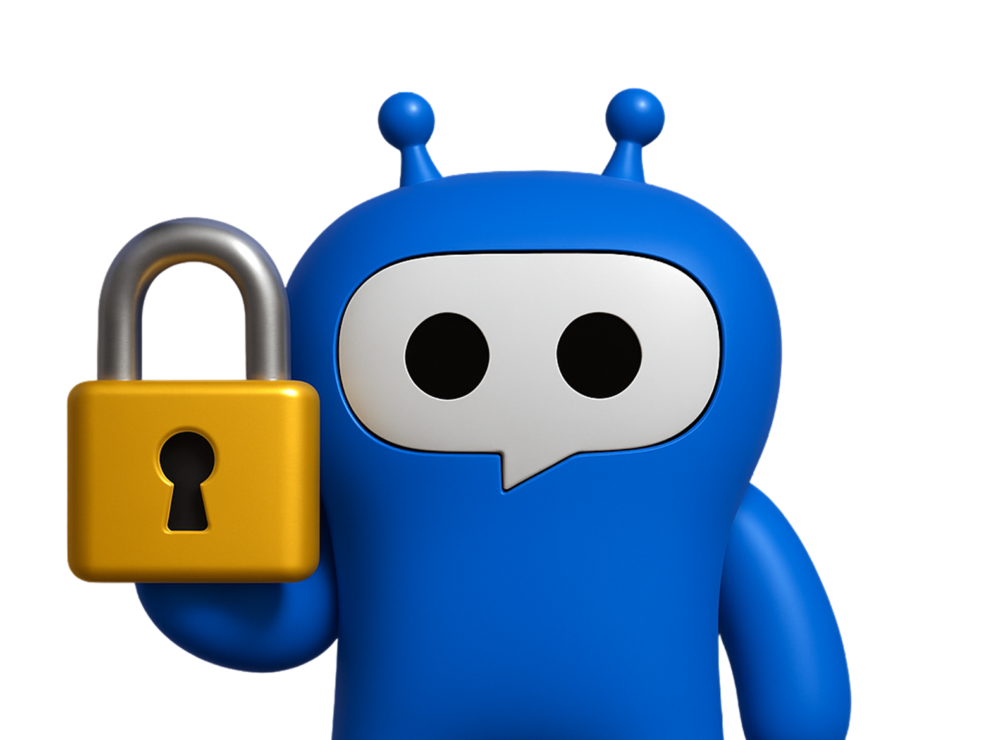 Secure Data