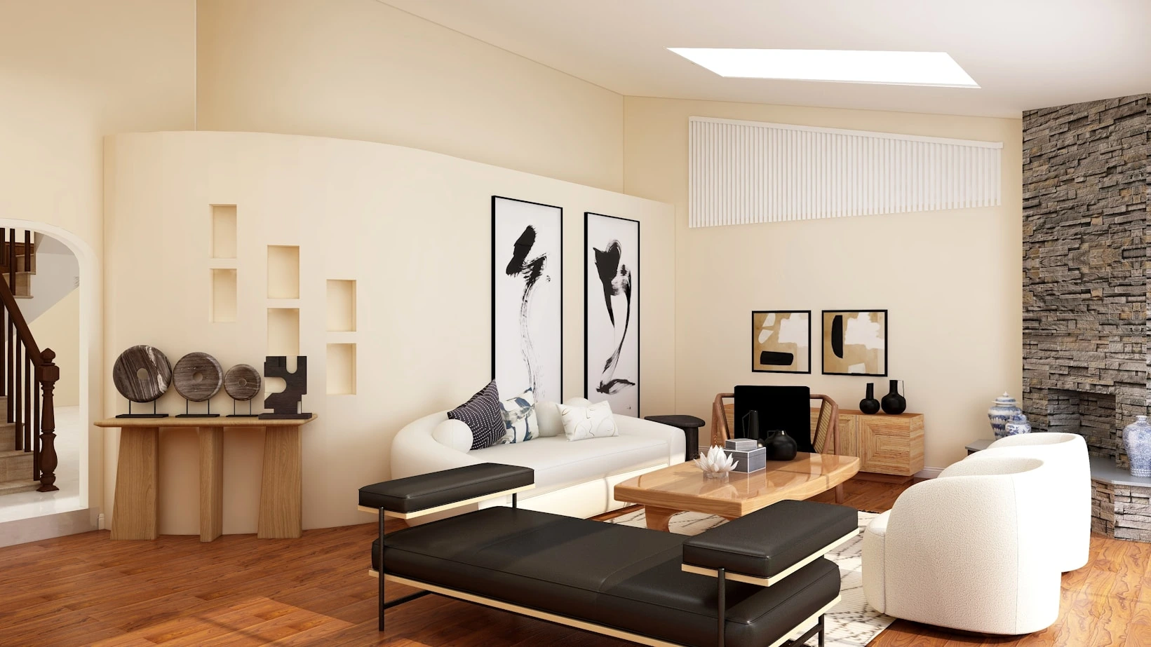 Interior 1