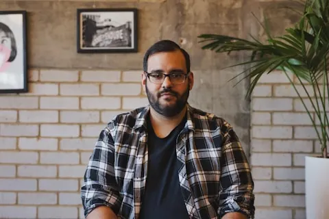 Mehul Desai