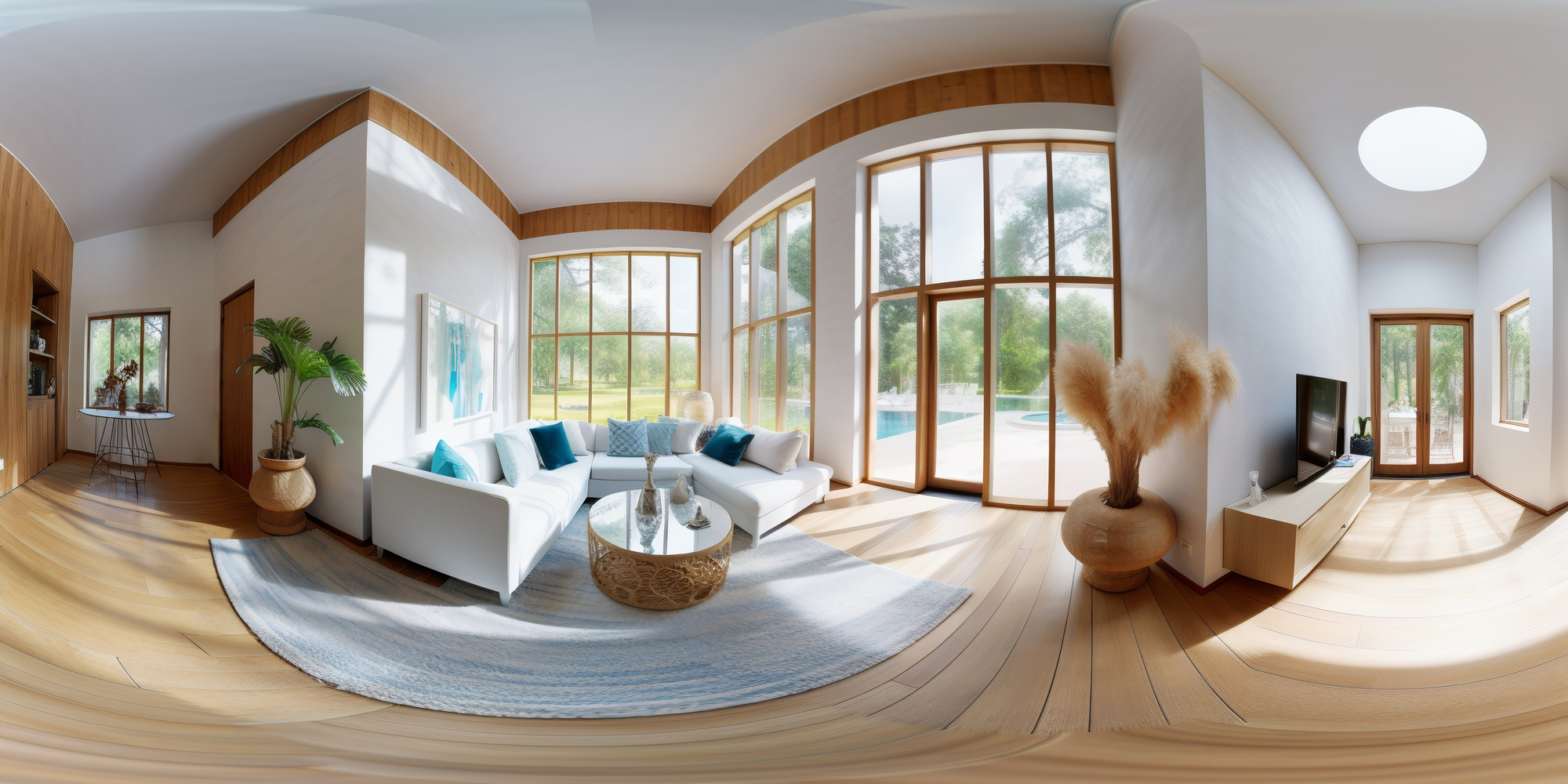 Virtual Tour