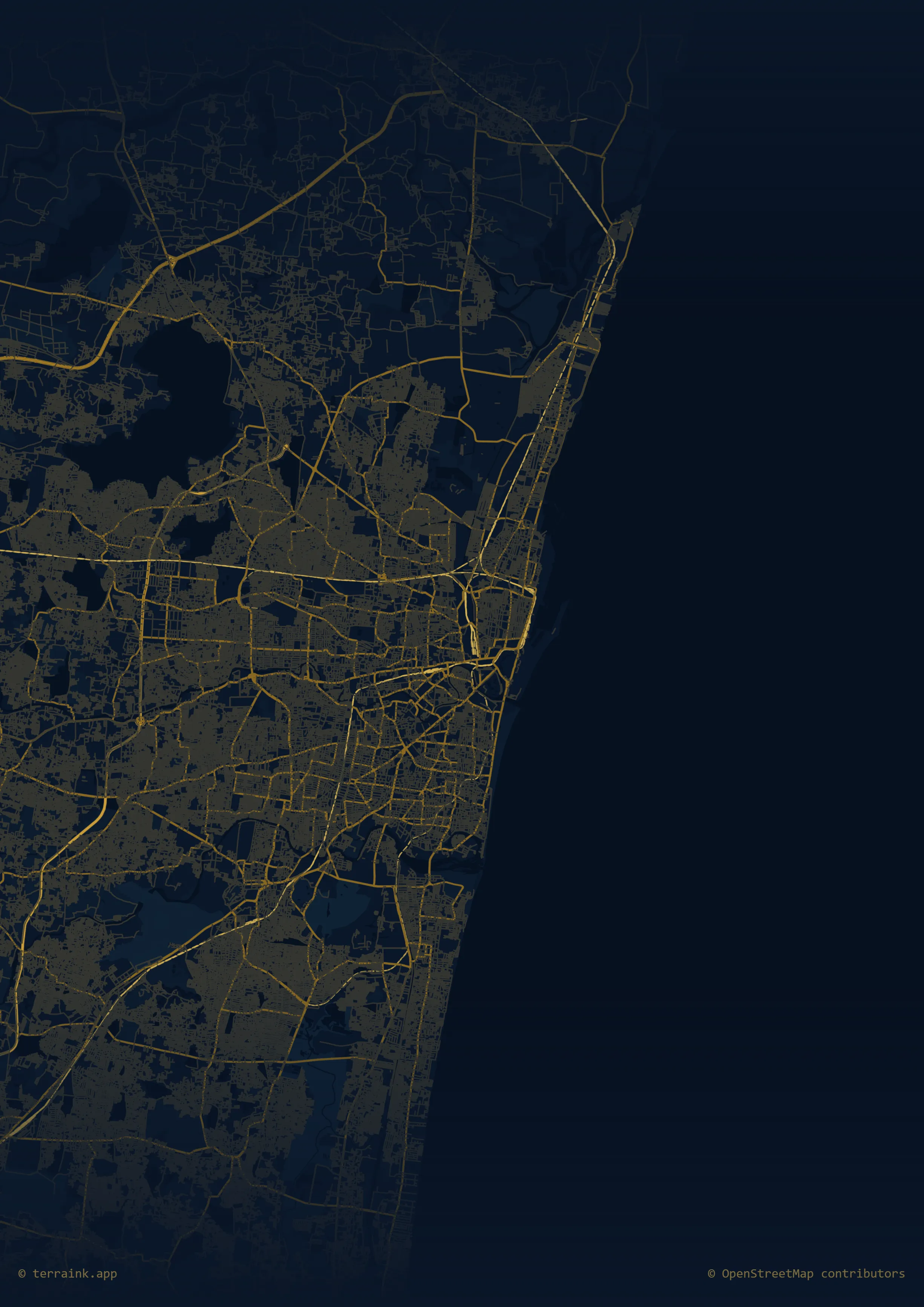 Chennai
