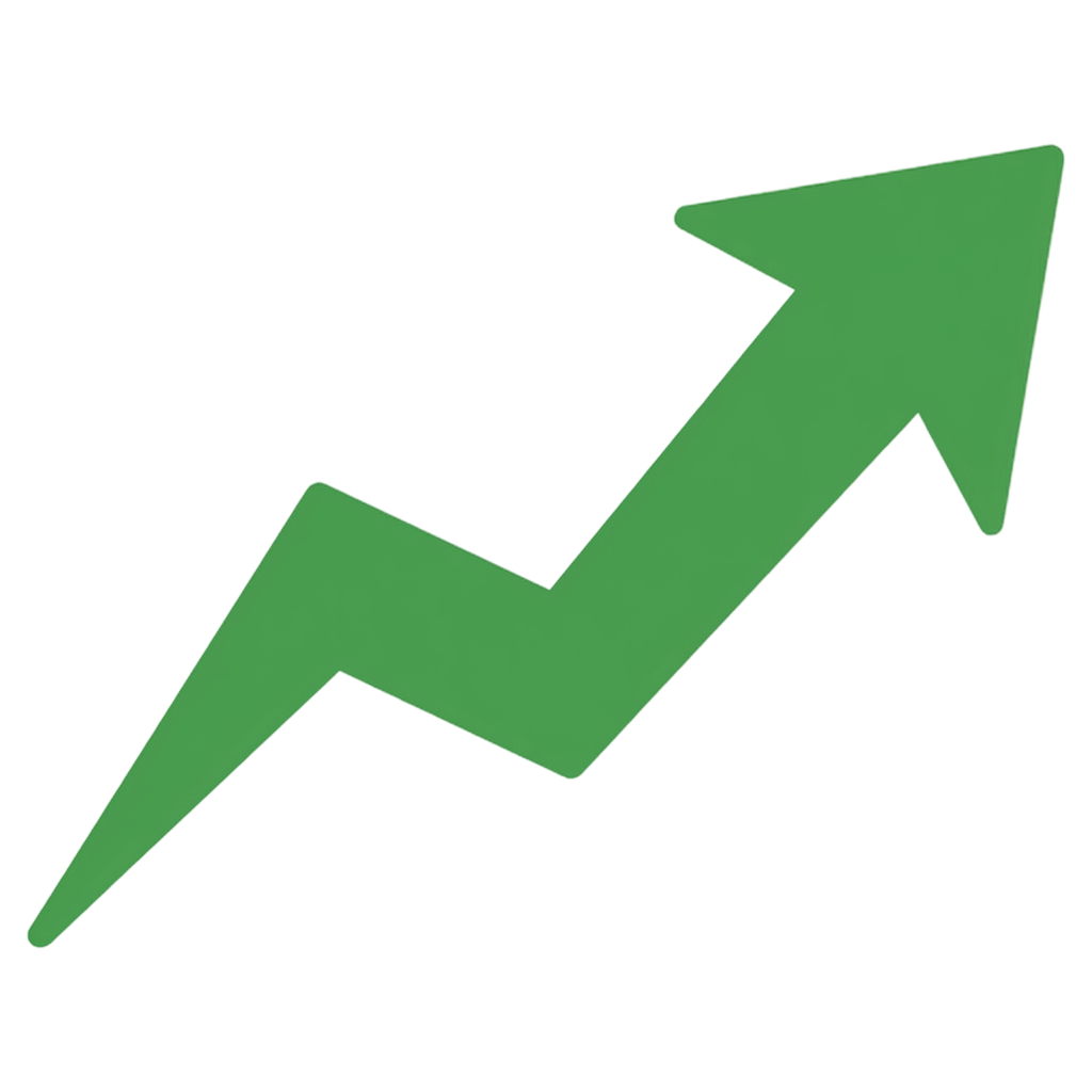 Avg rate icon