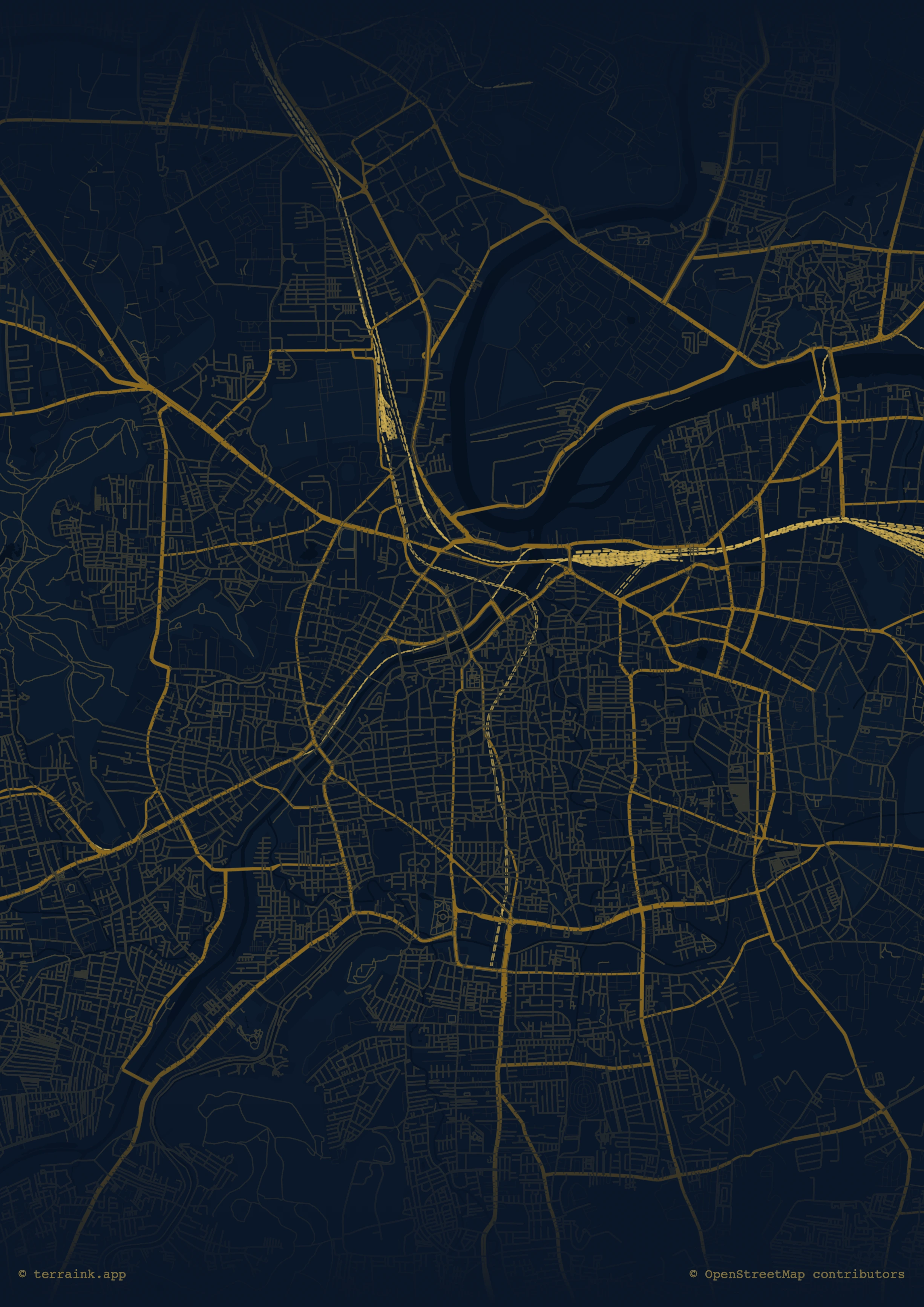 Lucknow