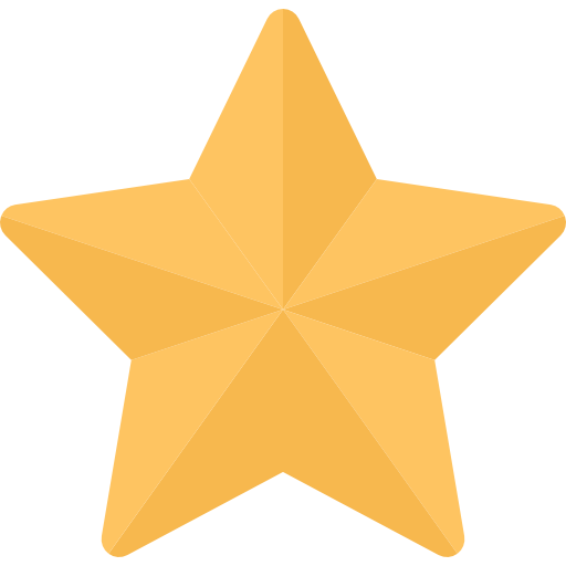 Locality rating icon