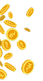 left coins