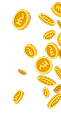 right coins