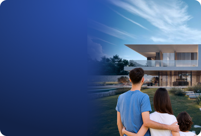 Home Loan Banner