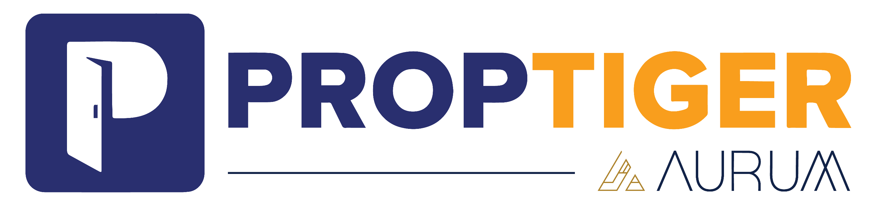 Proptiger Logo