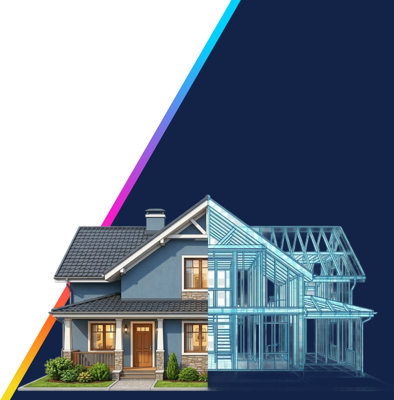Smart property match