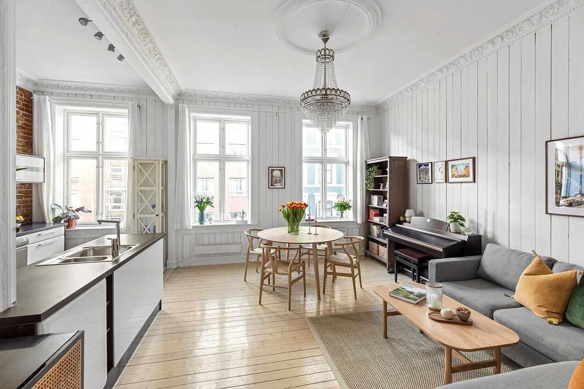 The Evolution of Luxury Living: How Delhi-NCR Redefines Premium Residences